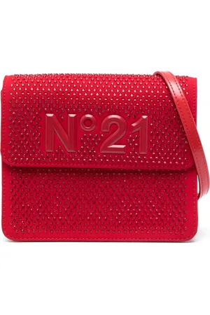 Nº21 Pouch