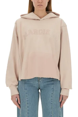 Maison Margiela Felpa in cotone