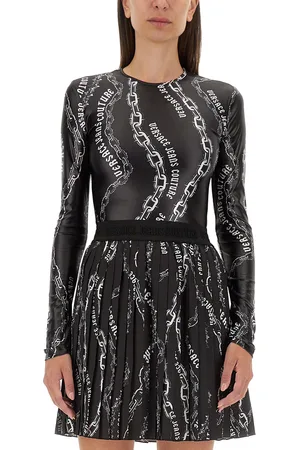 VERSACE Body "chain couture"