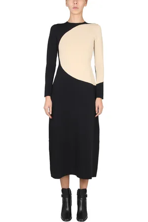 Tory Burch Abito colorblock