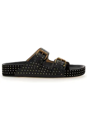 Isabel Marant Sandalo "lennyo"