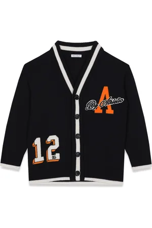 Dolce & Gabbana Cardigan back to school