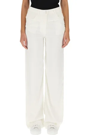 Givenchy Jeans oversize in denim
