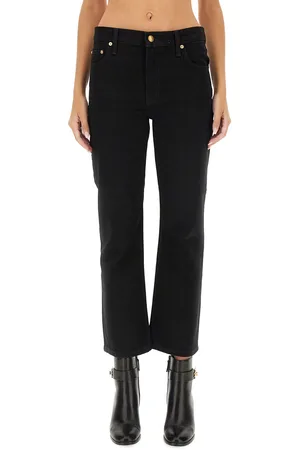 Tory Burch Jeans cropped fit