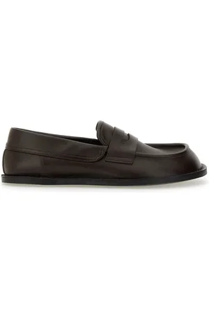 Moschino Mocassino "desert"