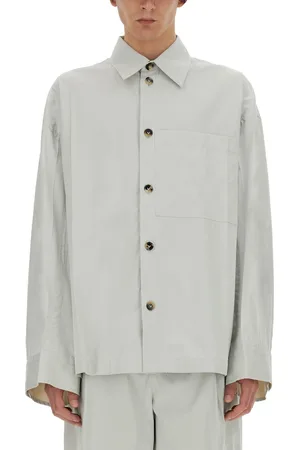 Bottega Veneta Camicia in seta