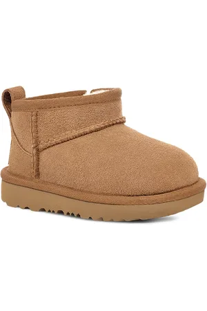UGG T classic ultra mini