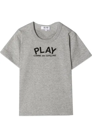 Comme des Garçons Kids t-shirt knit
