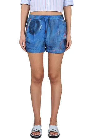 Marni Short in seta