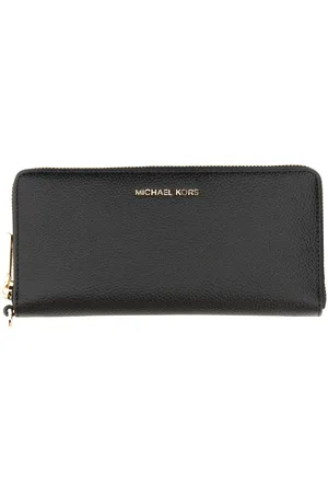 Michael Kors Portafoglio continental jet set travel