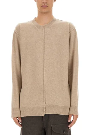 UMA WANG Maglia in cashmere