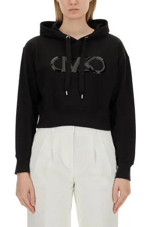 Michael Kors Felpa con logo