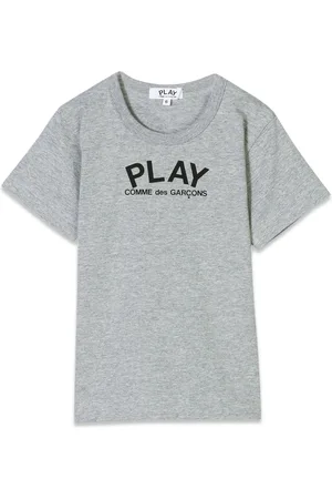 Comme des Garçons T-shirt con logo
