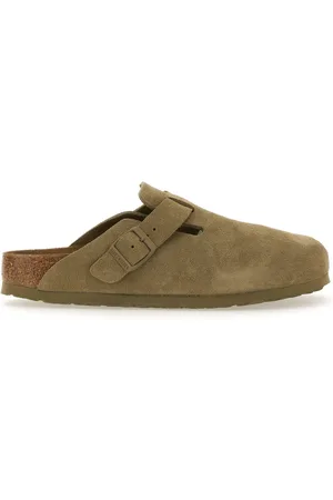 Birkenstock Sabot "boston"