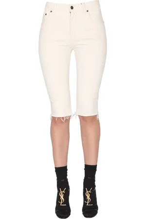 Saint Laurent Bermuda lungo