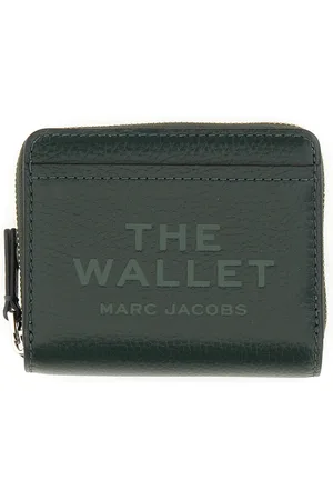 Marc Jacobs Portafoglio "the compact" mini