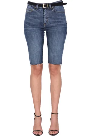 Saint Laurent Bermuda skinny fit