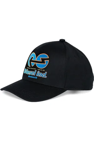 Diesel Cappello con visiera