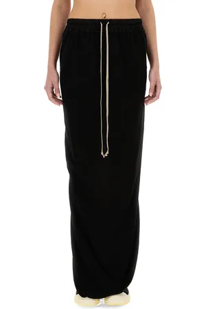 Rick Owens Gonna maxi "pillar"