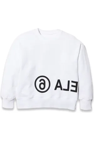 Maison Margiela Felpa