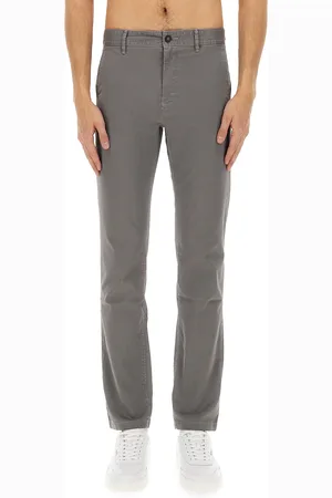 HUGO BOSS Pantalone slim fit