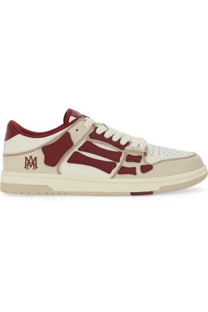 AMIRI Sneaker "varsity skel"