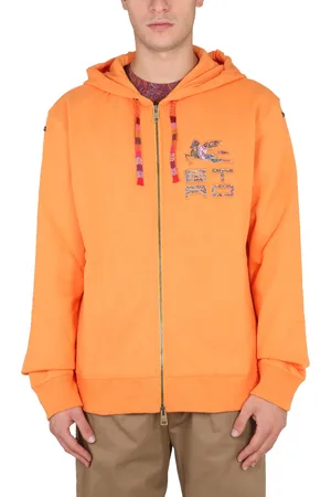 Etro Felpa con zip