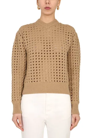 Bottega Veneta Maglia in lana