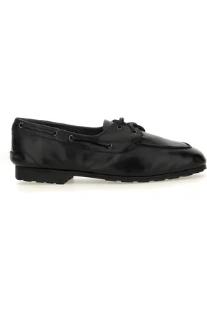 Bally Mocassino "plume"