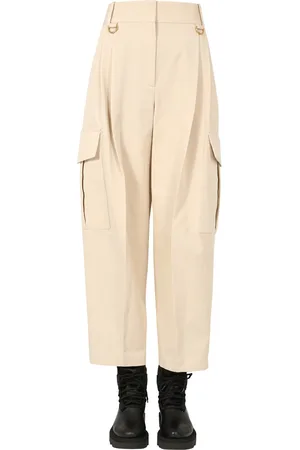 Givenchy Pantalone cargo