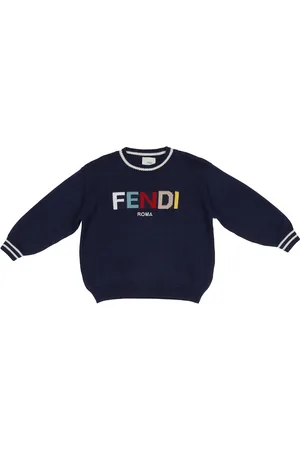 Fendi Pullover roma kni