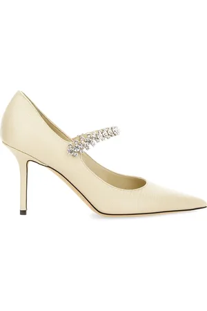 Jimmy Choo Pump "bing 85"
