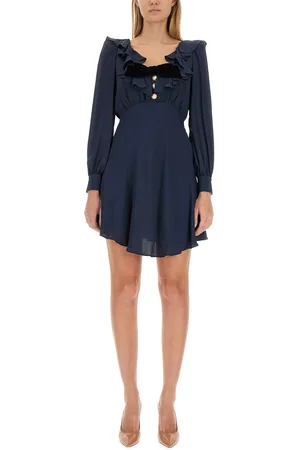 Alessandra Rich Abito mini