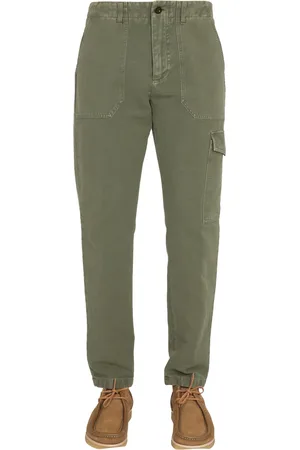 DEPARTMENT FIVE Pantalone out