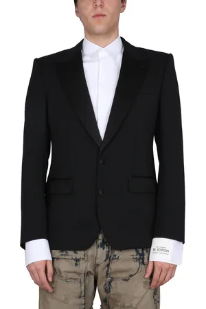 Dolce & Gabbana Giacca monopetto