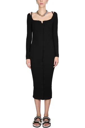 Serafini Abito midi