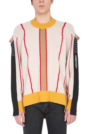 AMBUSH Maglia girocollo