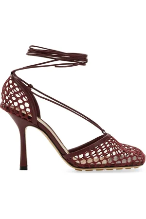 Bottega Veneta Sandalo stretch