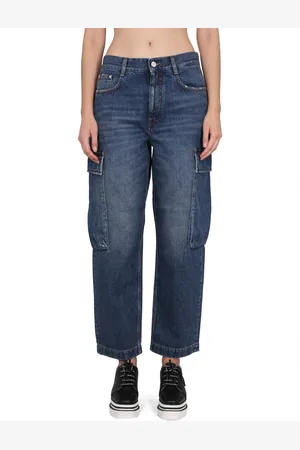 Stella McCartney Jeans cargo