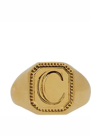Chloé Anello "charms"