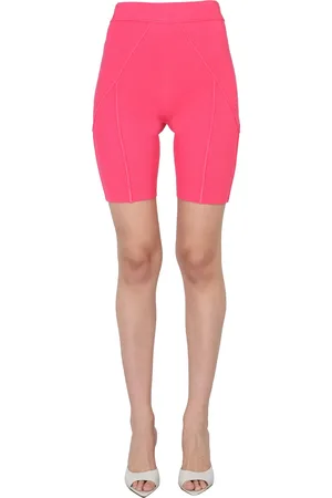 Helmut Lang Bermuda ciclista