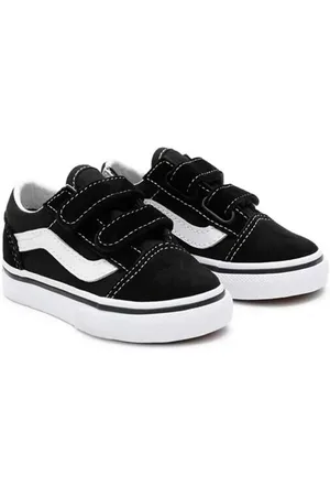 Vans Td old skool v black