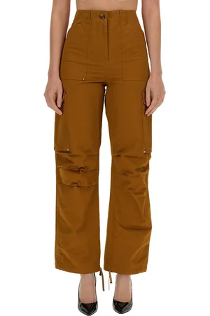 Paco rabanne Pantalone in cotone