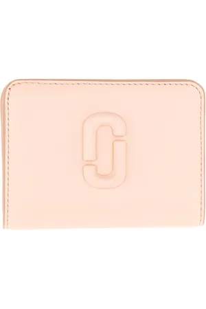 Marc Jacobs Portafoglio con logo