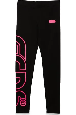 GCDS Jersey stretch girl