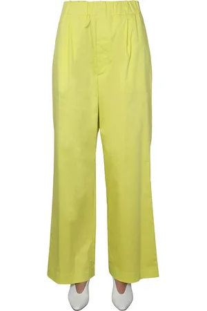 JEJIA Pantalone ampio