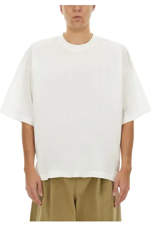 STUDIO NICHOLSON T-shirt in jersey