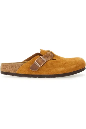 Birkenstock Sandalo "boston braided"