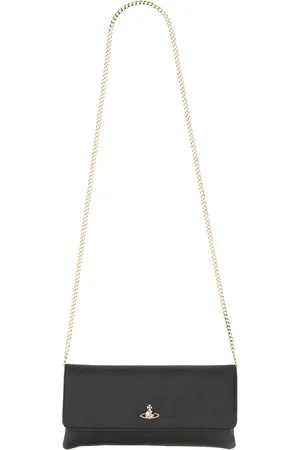 Vivienne Westwood Clutch "victoria"