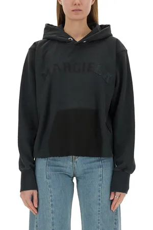 Maison Margiela Felpa in cotone